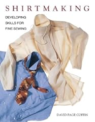 Shirtmaking developing skills for sale  Delivered anywhere in USA 