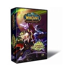 Warcraft tcg dark for sale  Delivered anywhere in USA 