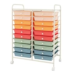 Costway drawers storage for sale  Delivered anywhere in UK