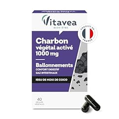 Vitavea charbon actif d'occasion  Livré partout en France