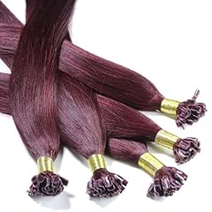 Hair2heart 0.5g extension usato  Spedito ovunque in Italia 