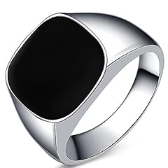 Stainless steel black for sale  Delivered anywhere in USA 