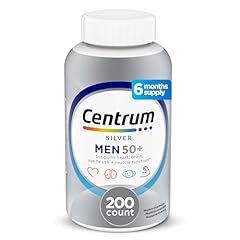 Centrum silver men for sale  Delivered anywhere in USA 