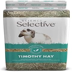 Supreme science selective for sale  Delivered anywhere in UK
