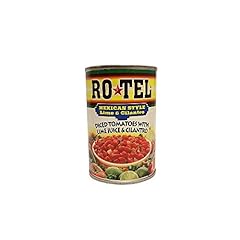 Tel diced tomatoes for sale  Delivered anywhere in USA 