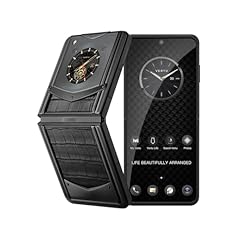 Vertu ironflip alligator for sale  Delivered anywhere in USA 