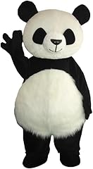 .beone adult panda for sale  Delivered anywhere in USA 
