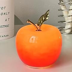 Apple table lamp for sale  Delivered anywhere in USA 