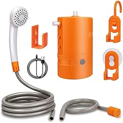 Azxjc portable shower for sale  Delivered anywhere in USA 