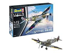 Revell 03897 supermarine usato  Spedito ovunque in Italia 