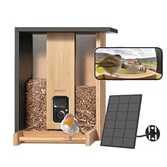 Netvue birdfy bird for sale  Delivered anywhere in UK