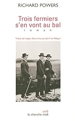 Fermiers bal d'occasion  Livré partout en France