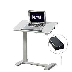 Height adjustable laptop for sale  Delivered anywhere in UK