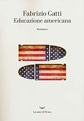 Educazione americana. mani usato  Spedito ovunque in Italia 