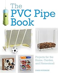 Pvc pipe book for sale  Delivered anywhere in USA 