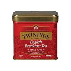 Twinings english breakfast for sale  Delivered anywhere in UK