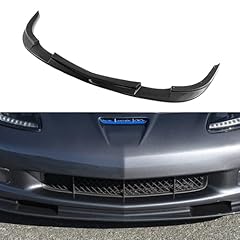 3pcs front splitter for sale  Delivered anywhere in USA 