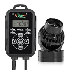 Hygger 5670l pompa usato  Spedito ovunque in Italia 