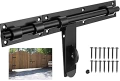 Slide bolt gate for sale  Delivered anywhere in USA 