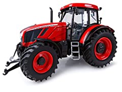 Universal Hobbies ZETOR Crystal 160 Tractor for sale  Delivered anywhere in Ireland