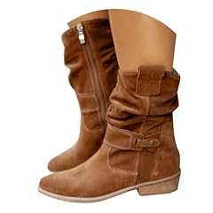 Cowboystiefel damen stiefelett gebraucht kaufen  Wird an jeden Ort in Deutschland