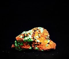 2.2 calcite willemite for sale  Delivered anywhere in USA 