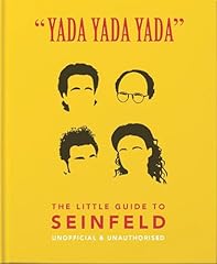 Yada yada yada for sale  Delivered anywhere in USA 