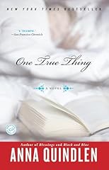 One true thing for sale  Delivered anywhere in USA 