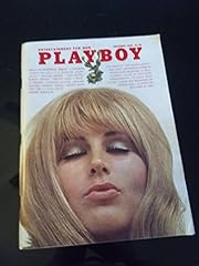 Playboy december 1969 for sale  Delivered anywhere in USA 