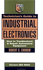 Technician guide industrial for sale  Delivered anywhere in USA 