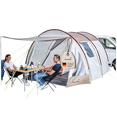Skandika camper tramp gebraucht kaufen  Wird an jeden Ort in Deutschland