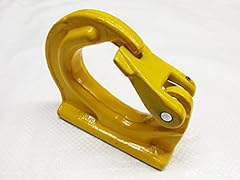 Weld excavator hook for sale  Delivered anywhere in UK