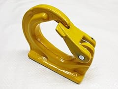 Weld excavator hook for sale  Delivered anywhere in UK