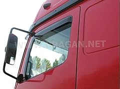 Bragan window deflectors for sale  Delivered anywhere in Ireland