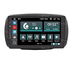 Autoradio custom fit usato  Spedito ovunque in Italia 