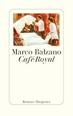 Café royal gebraucht kaufen  Wird an jeden Ort in Deutschland