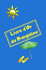 Livre bungalow livre d'occasion  Livré partout en France