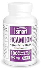 Supersmart picamilon 300 for sale  Delivered anywhere in Ireland