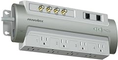 Panamax pm8 power for sale  Delivered anywhere in USA 