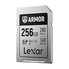 Lexar armor silver gebraucht kaufen  Wird an jeden Ort in Deutschland