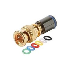 Compression connector mini for sale  Delivered anywhere in USA 