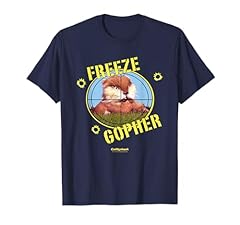 Caddyshack freeze gopher for sale  Delivered anywhere in USA 