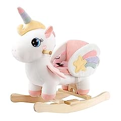 Funlio unicorn baby for sale  Delivered anywhere in UK