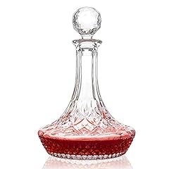 Kanars wine decanter for sale  Delivered anywhere in USA 