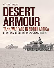 Desert armour tank for sale  Delivered anywhere in UK