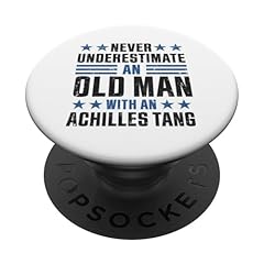 Old man achilles for sale  Delivered anywhere in USA 