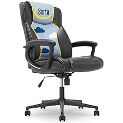 Serta connor executive for sale  Delivered anywhere in USA 