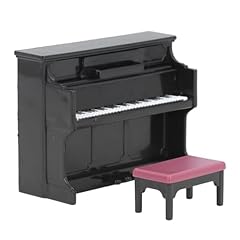 Wifehelper dollhouse piano for sale  Delivered anywhere in UK