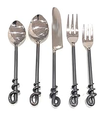 Twist stainless steel for sale  Delivered anywhere in USA 