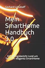 Smarthome handbuch erfahrungsb gebraucht kaufen  Wird an jeden Ort in Deutschland